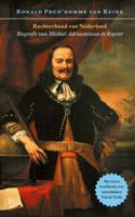Rechterhand van Nederland (Paperback)