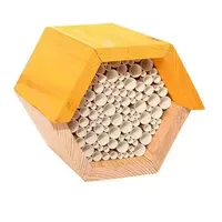 Esschert Design WA55 kooi & habitat voor kleine dieren