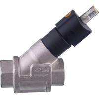 ifm Electronic SBY433 Stromingstransmitter Voedingsspanning (bereik): 18 - 32 V/DC Meetbereik: 1 - 25 l/min 1 stuk(s)