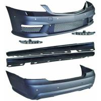 Diederichs Bumper 1647450