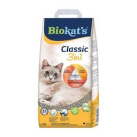 Biokat's Classic