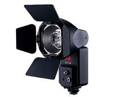Falcon Eyes Kleppenset SGA-BD4 voor SG-100