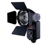 Falcon Eyes Kleppenset SGA-BD4 voor SG-100