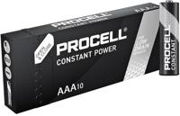 Duracell Duracell Industrial PC2400-LR3 AAA doos a10 - 3015110