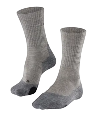 Falke TK2 Wool Wandelsokken