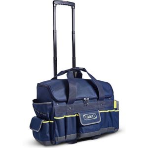 Raaco Gereedschapstas Trolley Pro - 760232 - 760232