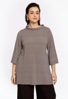 Yoek Tuniek flare CAMILLA | Other | Maat 54/56