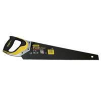 Handzaag Jetcut 550 mm Stanley Fatmax 7 tanden per inch 2-20-530