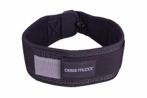 Crossmaxx LMX1812 Nylon Lifting Belt