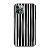 Stripes: iPhone 11 Pro Tough Case