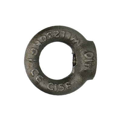 pgb-Europe PGB-FASTENERS | Ringmoer C15E DIN 582 M16 | 25 st 58200001603