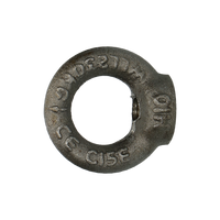 pgb-Europe PGB-FASTENERS | Ringmoer C15E DIN 582 M16 | 25 st 58200001603