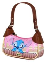 Lilo & Stitch Fancy Casual Handbag Muffin Pink