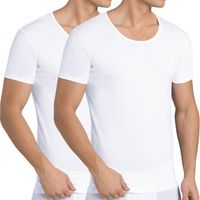 Sloggi 2 stuks Men 24 7 T-Shirt