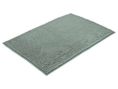 LIVARNO Chenille badmat 50 x 80 cm (Mint) LIVARNO Chenille badmat 50 x 80 cm (Mint)