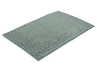 LIVARNO Chenille badmat 50 x 80 cm (Mint)
