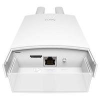 Cudy LT700 draadloze router Gigabit Ethernet Dual-band (2.4 GHz / 5 GHz) 4G Wit