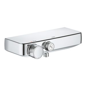 GROHE Grohtherm smartcontrol douchethermostaat chroom 34719000