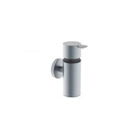 Wiesbaden Alonzo zeepdispenser gunmetal 28.8064