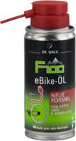 DR WACK F100 F100 e-bike chain oil 100ml