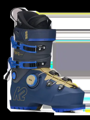 K2 BFC 120 BOA Skischoenen