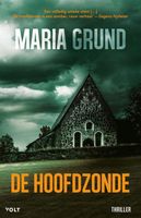 De hoofdzonde - Maria Grund - ebook