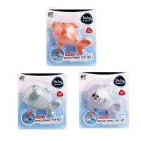 Opwind Zeedieren Pastel - thumbnail