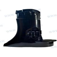 Yamaha PAF115-02000001 - CARCASA SUPERIOR