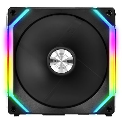 UNI FAN SL140 Single Pack Case fan