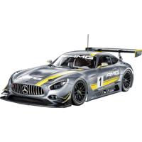 Tamiya 51590 1:10 Body Mercedes-AMG GT3 190 mm Ongeverfd, niet gesneden