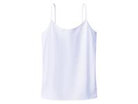 esmara Dames spaghettitop (Wit, XS (32/34))