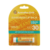 Australian Gold SPF30 Lipbalm Stick Coconut