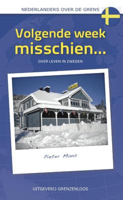 Volgende week misschien (Paperback)