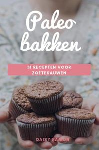 Paleo bakken - Ruth Ramon - ebook