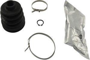 Asmanchetten set CVB8515
