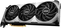 MSI GeForce RTX 4060 Ti VENTUS 3X 8G OC NVIDIA 8 GB GDDR6 - thumbnail