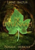 De erfgenaam - Liane Baltus, Rosalie Derrickx - ebook