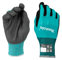 Makita Werkhandschoen | Basis | Maat XL/10 - P-84707 Makita Werkhandschoen | Basis | Maat XL/10 - P-84707