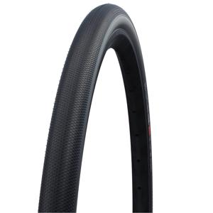 Schwalbe vouwband g-one speed pro evolution 60-622 tlr zwart