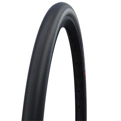 Schwalbe Buitenband 28-2.35 (60-622) g-one speed pro evo zw/sk vouwband