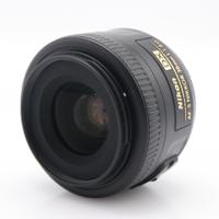 Nikon AF-S 35mm F/1.8G DX occasion