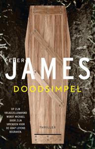 Doodsimpel (Paperback)