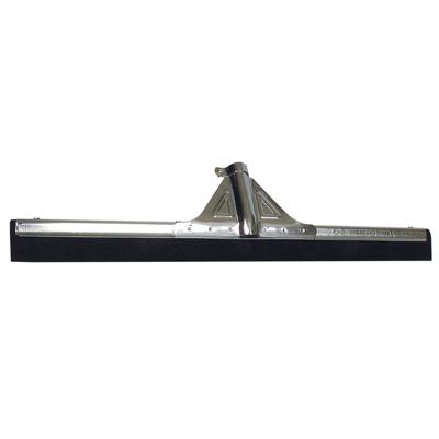 Betra Vloertrekker/douchetrekker - voor water - metaal/rubber - 55 cm