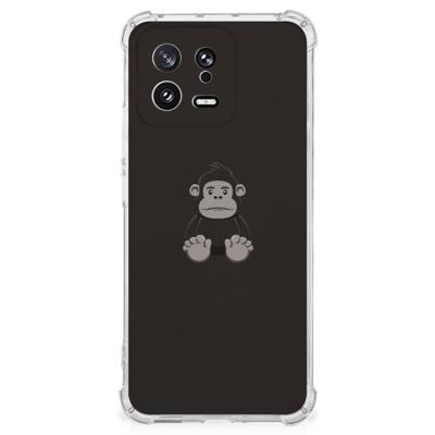 Xiaomi 13 Stevig | Bumper Hoesje | Gorilla Xiaomi 13 Stevig | Bumper Hoesje | Gorilla