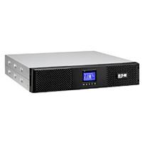 Eaton 9SX UPS Dubbele conversie (online) 1 kVA 900 W 7 AC-uitgang(en) - thumbnail