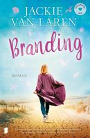 Branding - Jackie van Laren - ebook - thumbnail