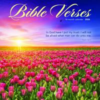 Bijbelverzen Kalender 2026