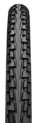 CONTINENTAL Buitenband ride tour 26 x 1.75 (47-559) reflex zwart