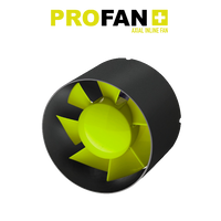 Garden HighPro Garden HighPro ProFan - Axiale inline ventilator