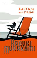 Kafka op het strand - Haruki Murakami - ebook
